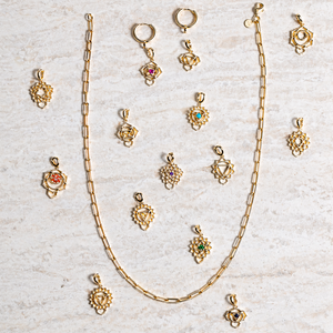 14k-gold-chakra-charms-full-set-natural-gemstones_