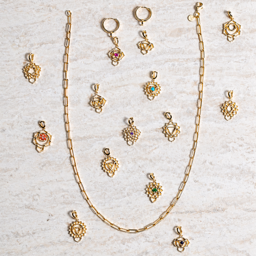 14k-gold-chakra-charms-full-set-natural-gemstones_