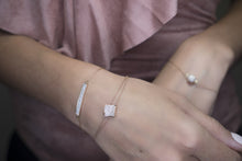 Load image into Gallery viewer, Classic Diamond Disco Ball Bracelet