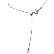 Load image into Gallery viewer, Adjustable chain with silicone ball