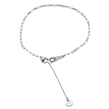 Load image into Gallery viewer, Infinity Gold Bracelet 