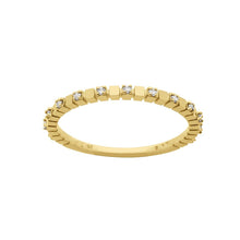 Load image into Gallery viewer, Chess Diamond Ring 