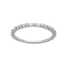 Load image into Gallery viewer, Chess Diamond Ring 