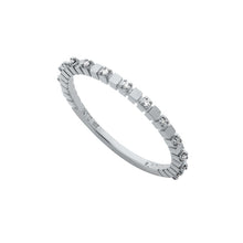 Load image into Gallery viewer, Chess Diamond Ring 