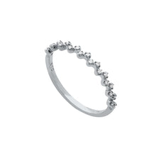 Load image into Gallery viewer, Classic LOVE U Diamond Ring