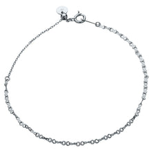 Load image into Gallery viewer, Infinity Gold Bracelet 