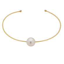 Load image into Gallery viewer, Woman Power Akoya Pearl Bracelet 
