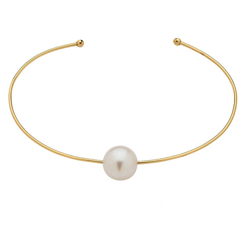 Woman Power Akoya Pearl Bracelet 