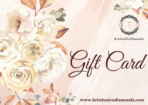KTDiamonds Gift Card