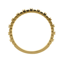 Load image into Gallery viewer, Chess Diamond Ring 