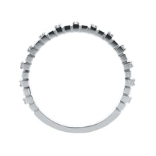 Load image into Gallery viewer, Chess Diamond Ring 