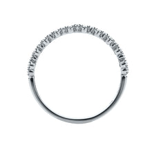 Load image into Gallery viewer, Classic LOVE U Diamond Ring