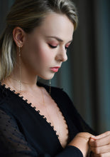 Load image into Gallery viewer, Infinity Gold Bracelet 