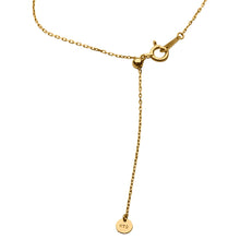 Load image into Gallery viewer, Adjustable chain with silicone ball